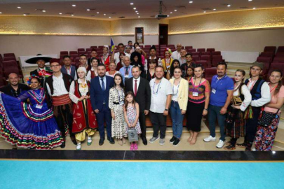 Tufag Ekipleri Tutuk’u Ziyaret Etti