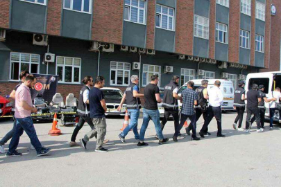 Yalova’da Kaçakçılık Operasyonu