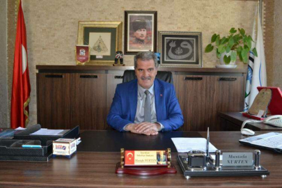 “Belediyemizi Hizmet Üreten Bir Kuruma Dönüştürdük”