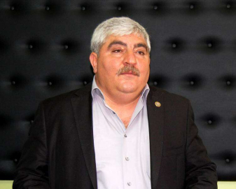 Beşli’den Ziraat Fakültesi İçin Tam Destek