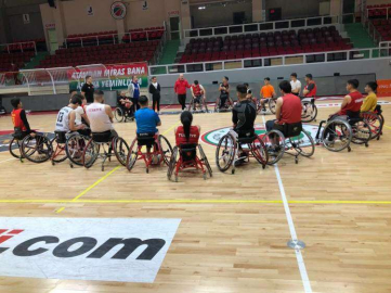 Yalova’da Dünya Kupası Hazırlık Turnuvası Düzenlenecek