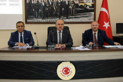 Yalova'ya 6 Ayda 357 Milyon TL'lik Yatırım Yapıldı