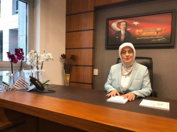 “Yalova Level Atladı”