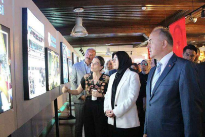 Hain Girişimi Fotoğraflar Anlattı