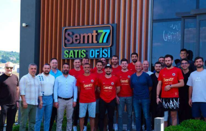 Semt77yalovaspor’da Hedef, “Süper Lig”