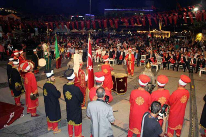 Yalova 15 Temmuz Şehitlerini Andı