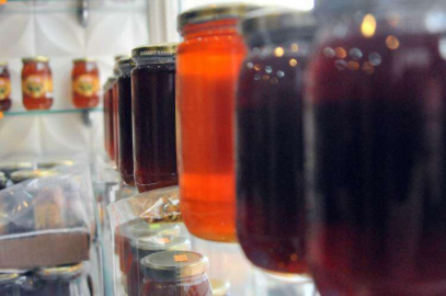 Yalova Kestane Balı Şifa Kaynağı