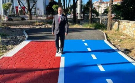 “Amacımız Yalova’mıza Hep Daha İyisini Sunabilmek”