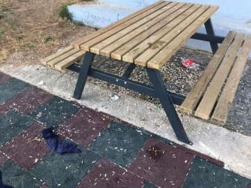 Bu Görüntüler Tepki Topluyor