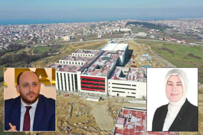 Hastane Yaz Sonunda Taşınmaya Başlayacak