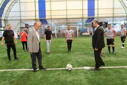 Yalova Şirketler Kupası 2022 Heyecanla Başladı