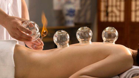 Hastanede Geleneksel Tıp Uygulamalarına Başlandı