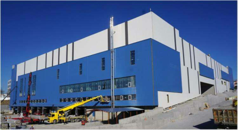 Lc Waikiki Yalova’daki Deposuna 200 Personel Alacak