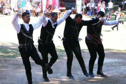 Çınarcık’ta, “Karadeniz Rüzgarı” Esti