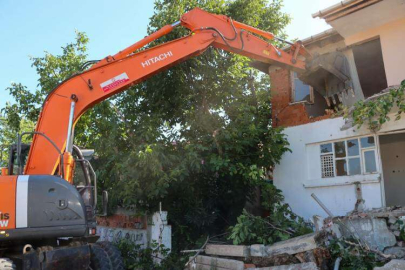 Ve Yalova’da Kentsel Dönüşüm Başladı