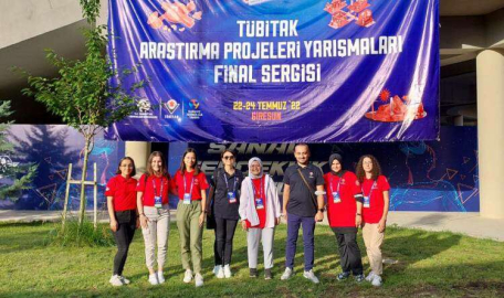 Yalova’ya Türkiye 2.Ciliği Getirdiler