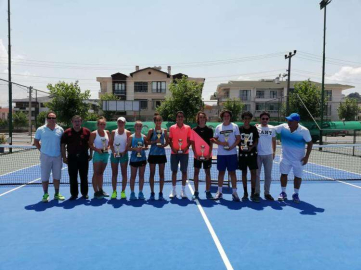 Kortta Büyük Heyecan Yaşanacak