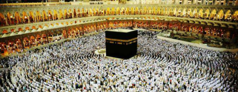 Umre Başvuruları 15 Ağustos’ta Başlıyor