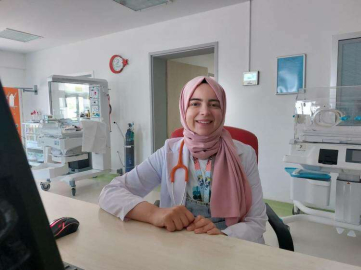 Hastanede Hekim Kadrosu Güçleniyor