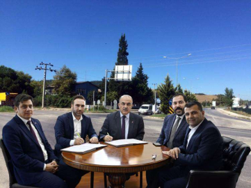 Satış 182 Milyon TL’ye Gerçekleşti