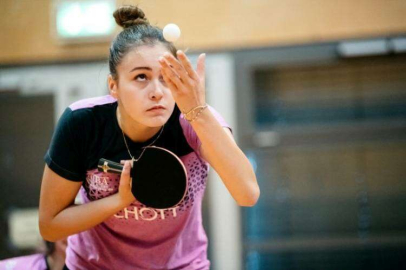 Ece Yeni Sezona Galibiyetle Başladı