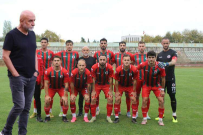 Yalovaspor’da Şok İstifa