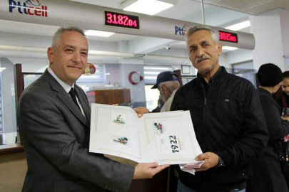 182. Müşteriye Sürpriz Hediye