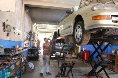 "Aracınızın Kış Bakımını Yaptırın"