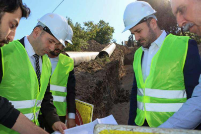 Tarihi Projenin Startı Verildi