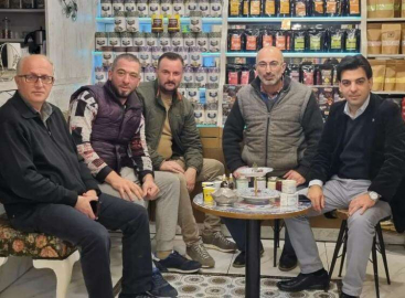 “Adım Adım 2023 Köyüm Benim Sohbetleri” Sürdürüyor