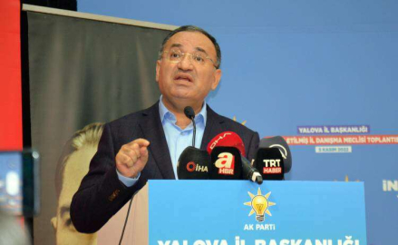 “Yaşanan Olay Haddini Bilmezliğin Dik Alasıdır”