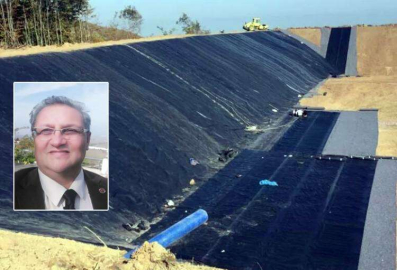 Dereköy 3 Göleti Üretim Gücünü Arttıracak