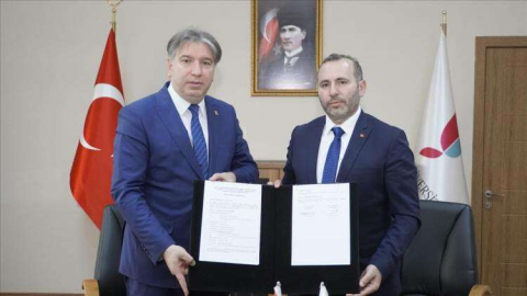 Yalova Belediyesi Ve YAÜ İş Birliği Protokolü İmzaladı