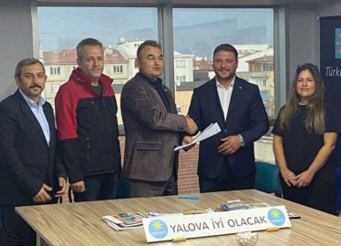 İyi Parti’de Adaylar Çoğalıyor