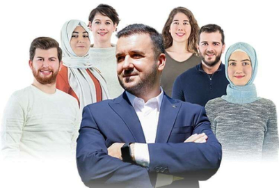 Ak Parti 1000 Öğrenciye Burs Verecek