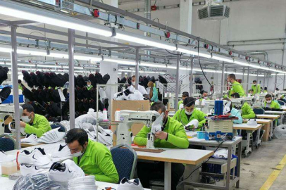 İstihdam Endeksi Yıllık Yüzde 7,1 Arttı