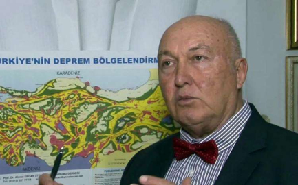 “Deprem Yalova’nın Tozunu Attırır”