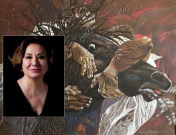 Altınova uluslararası 4. Resim sergisi açılıyor