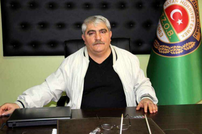 “Tarımsal Üretim Bir Beka Meselesidir”