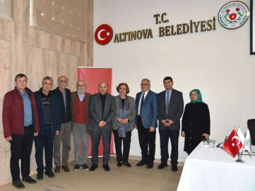 “İnsanlara,  Zorunda Olma Duygusu Aşıladılar”