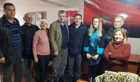 Zehra Görener Güven Tazeledi