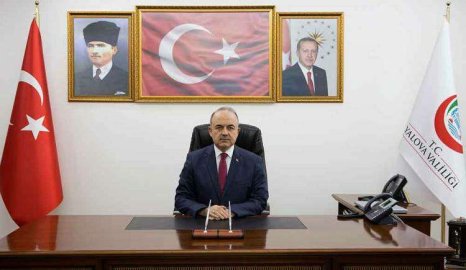 “İnsan Hakkları Korunmasına Büyük Önem Veriyoruz”