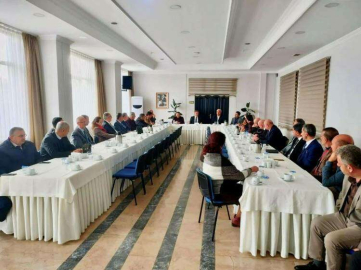 Ortaöğretimde 10 Bin Okul Projesi Gerçekleştirildi