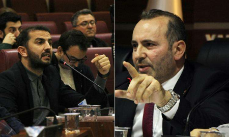 “Hastane Yolu Tek Yön Olacak”