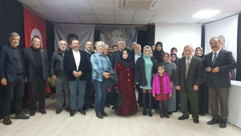 BTP’de Divan Heyecanı Yaşandı