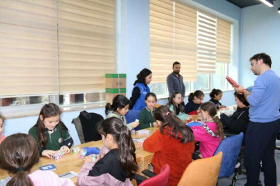 Akıl Ve Zeka Oyunları İlgi Görüyor