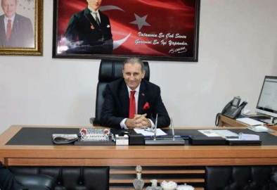 Karatekin Göreve Başladı