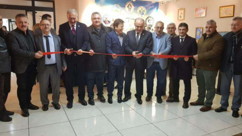 Rize Yemekleri Günü İlgi Gördü