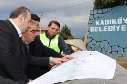 Dev Yatırımı İncelediler