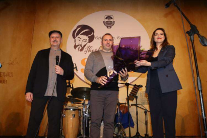 İncesaz Konseri Kulakların Pasını Sildi